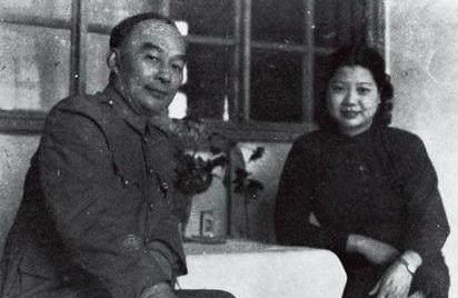 有一种说法，自1936年之后，老蒋有意培养胡宗南做他的接班人，但国民党高层中有些