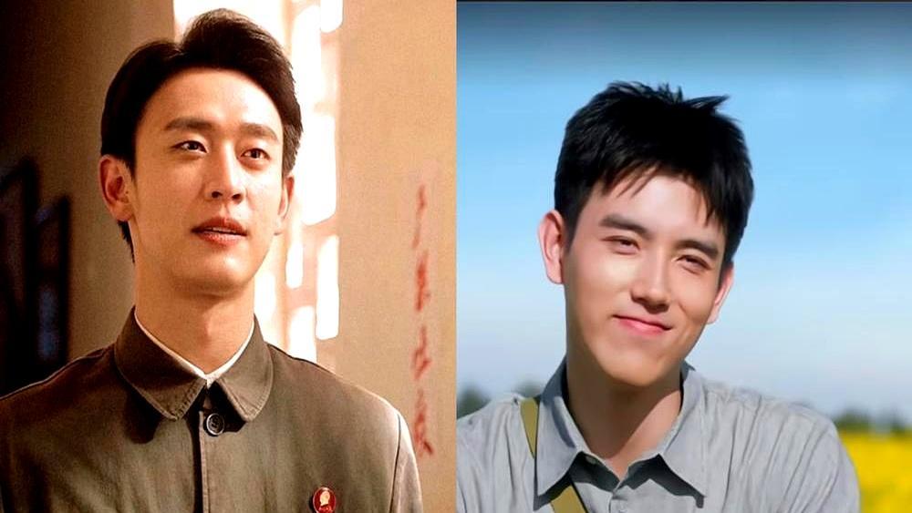 看纯真年代的爱情才发现男女的爱情观差了半个时代男人全迷方穆扬省粮票给费霓