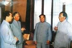 作为新中国的开国领袖，毛主席每个月能拿多少工资？有人觉得身居高位收入肯定远超常人