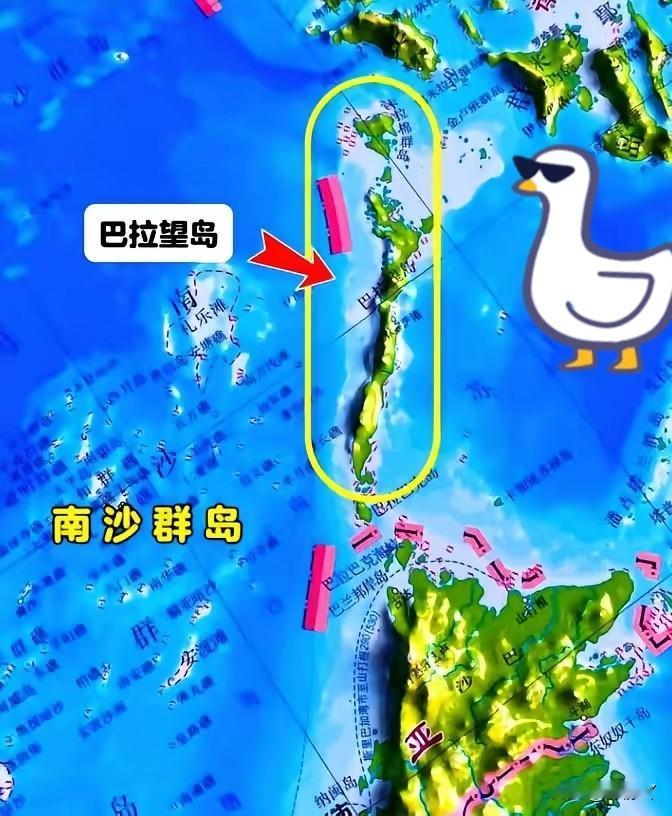 美军南海连摔两架军机，西太力量格局正悄然生变