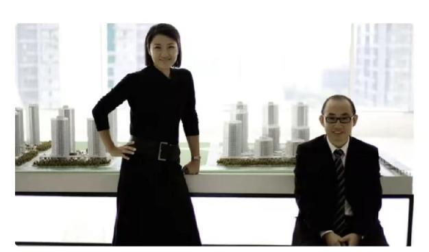 潘石屹，张欣夫妻二人在美国首个房地产开发项目开始建设。彭博社报道：张欣旗下地产