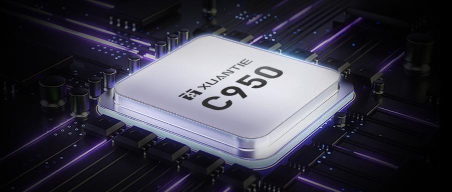 GPU之外，真正的算力暗战，已经在国内悄悄打响！达摩院这次的成果，让老外彻底坐不