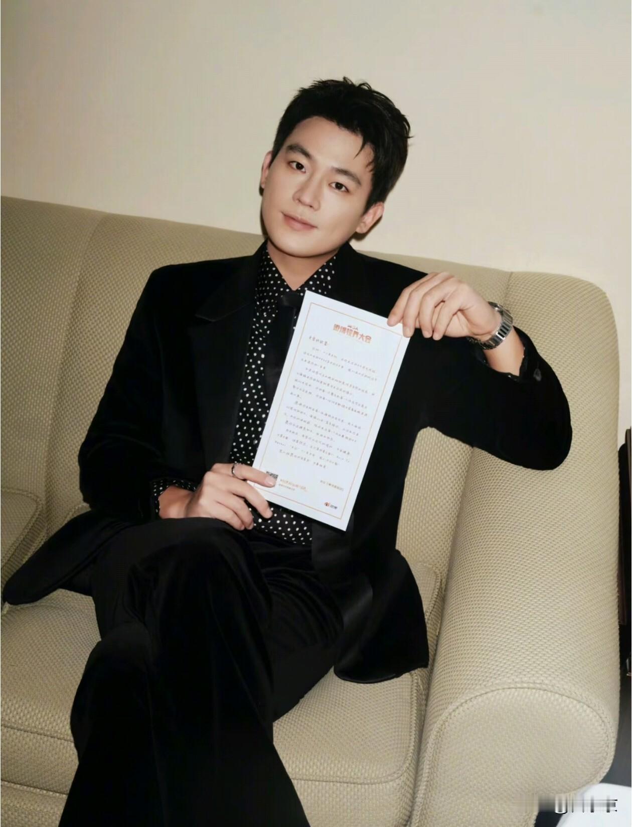 流量明星们羡慕哭了？欧豪这种演员才叫闷声发大财！欧豪这演员当得也太爽了吧！虽