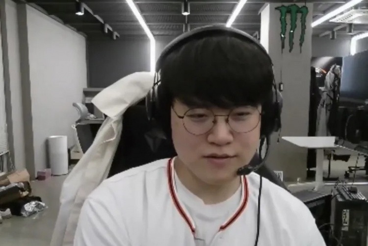 Guma: 第五局佑齐非要玩蒙多, 排位训练我根本没练过芸阿娜