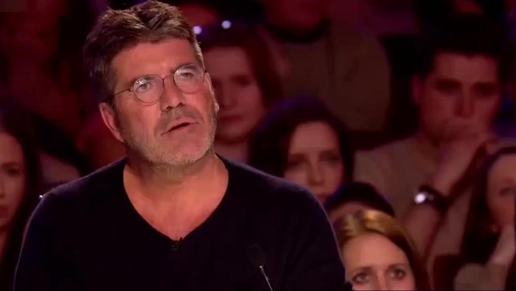 【红领巾字幕组】英国达人 第五季 第16集(半决