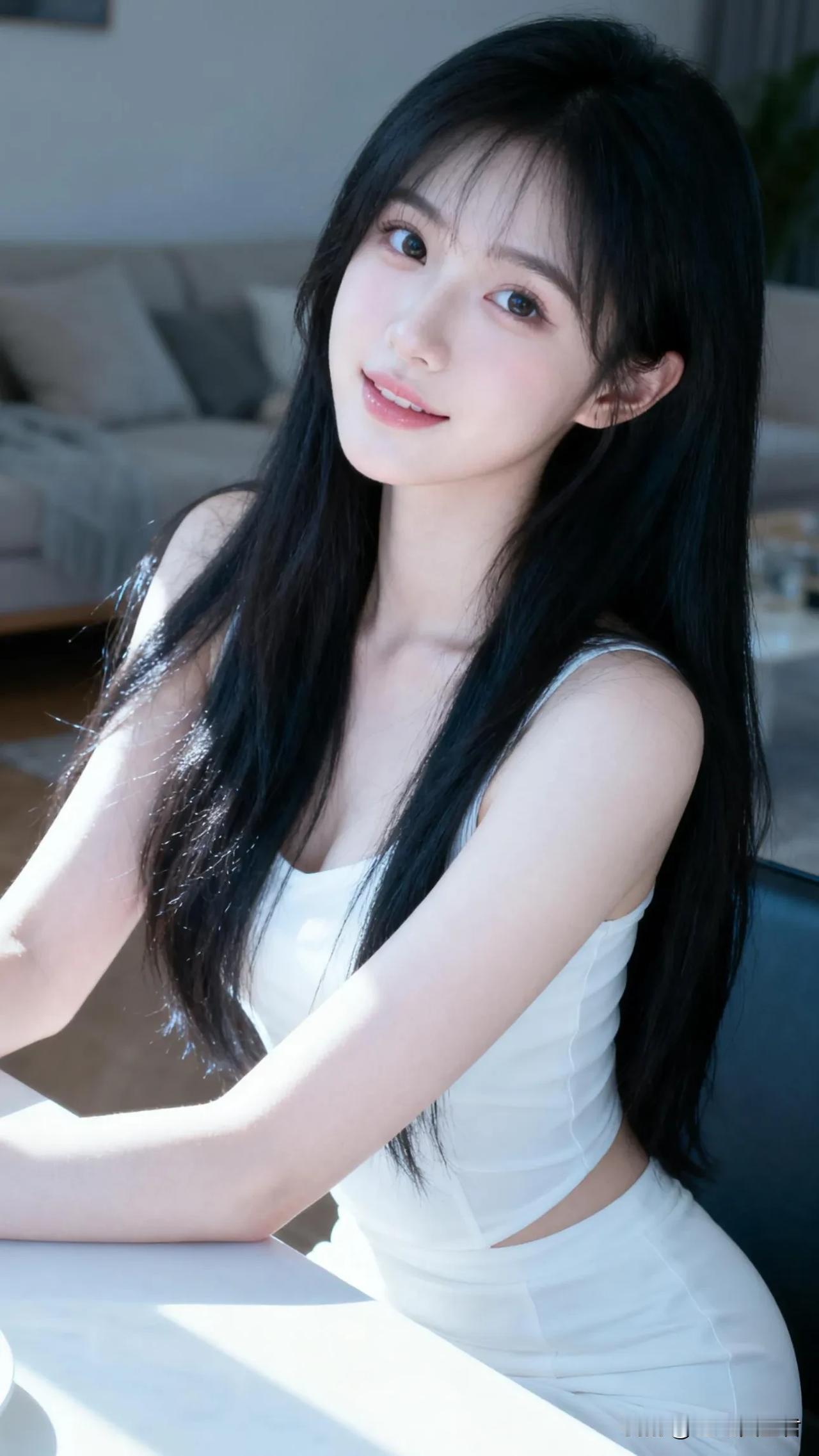 什么样的穿搭可以成为气质女神?