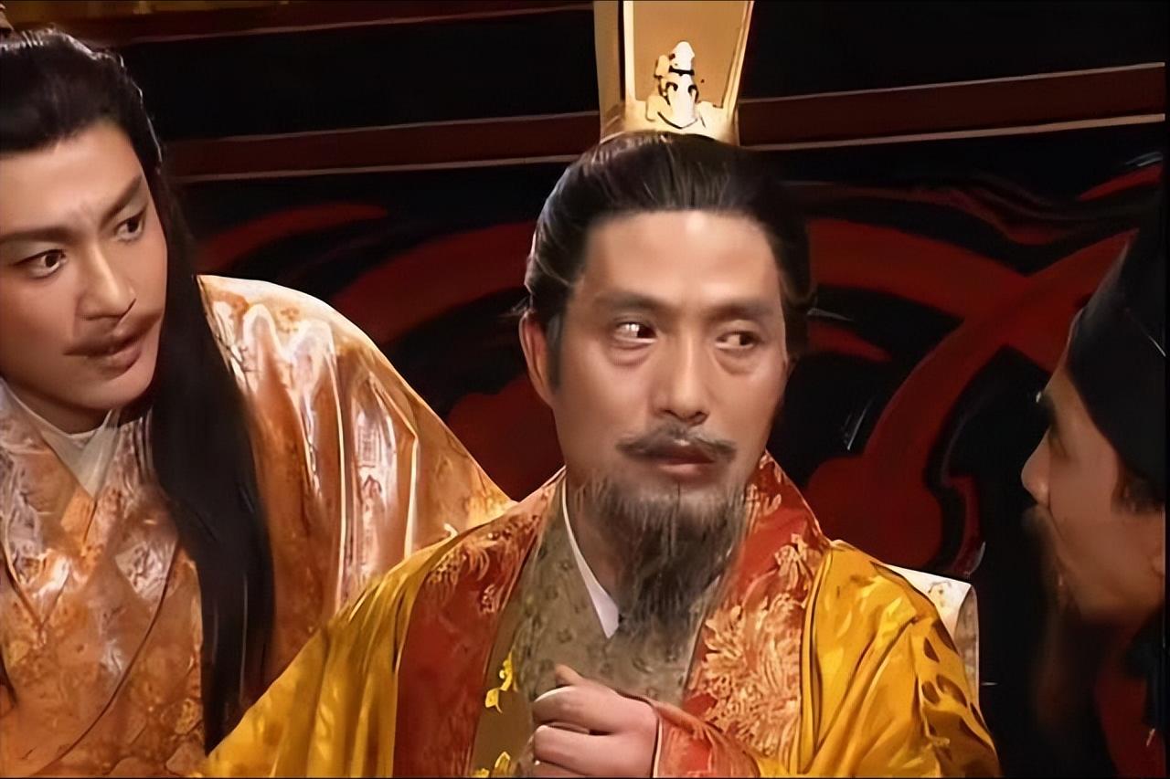 265年，晋王司马昭突然倒下了。不是死，是中风。话说不出来，手也抬不起来，就