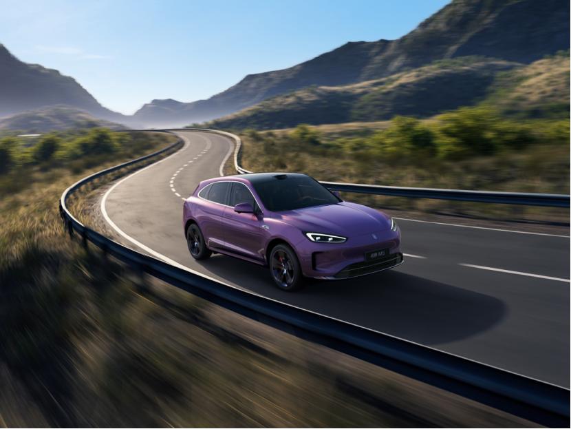 开问界M5通勤半年，才懂为啥这么多车主愿意主动推荐每天通勤，选车核心诉求就是省