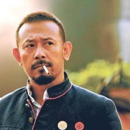 2012年，筹拍《父母爱情》时，导演找来郭涛演“江德福”，原作者刘静得知后大发雷