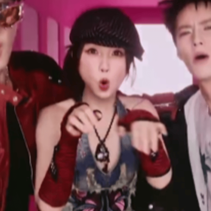 笑死我了这小动静