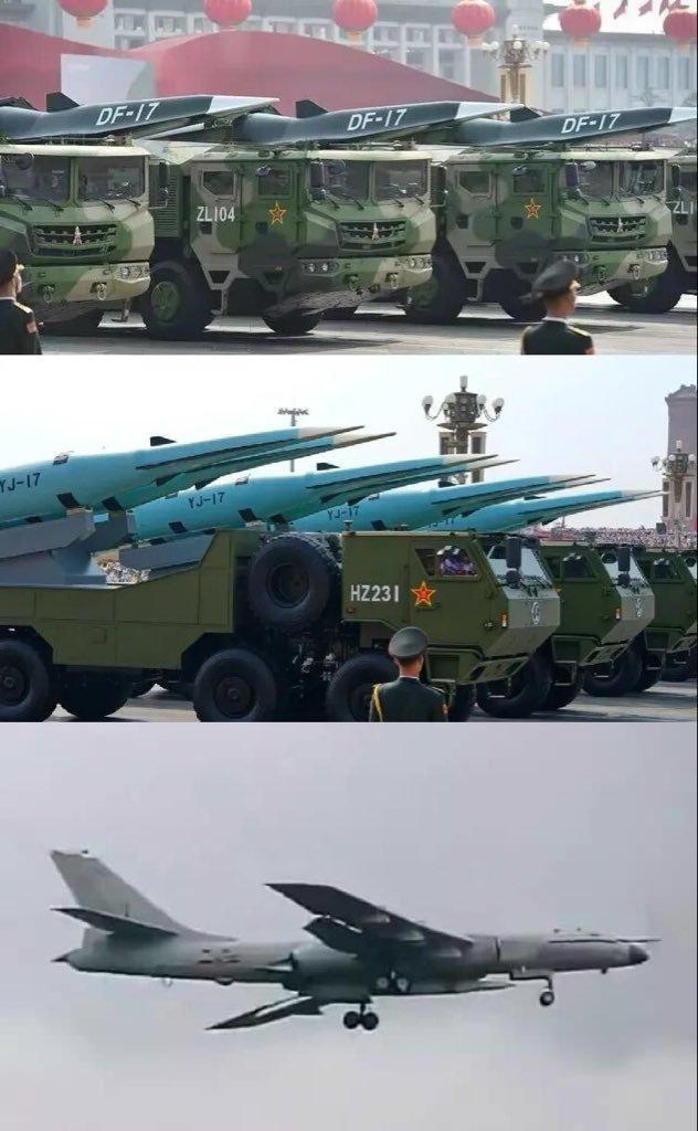 海、陆、空乘波体高超音速套餐[墨镜]总有一款适合你！你说是吧，美日同盟？[笑而不