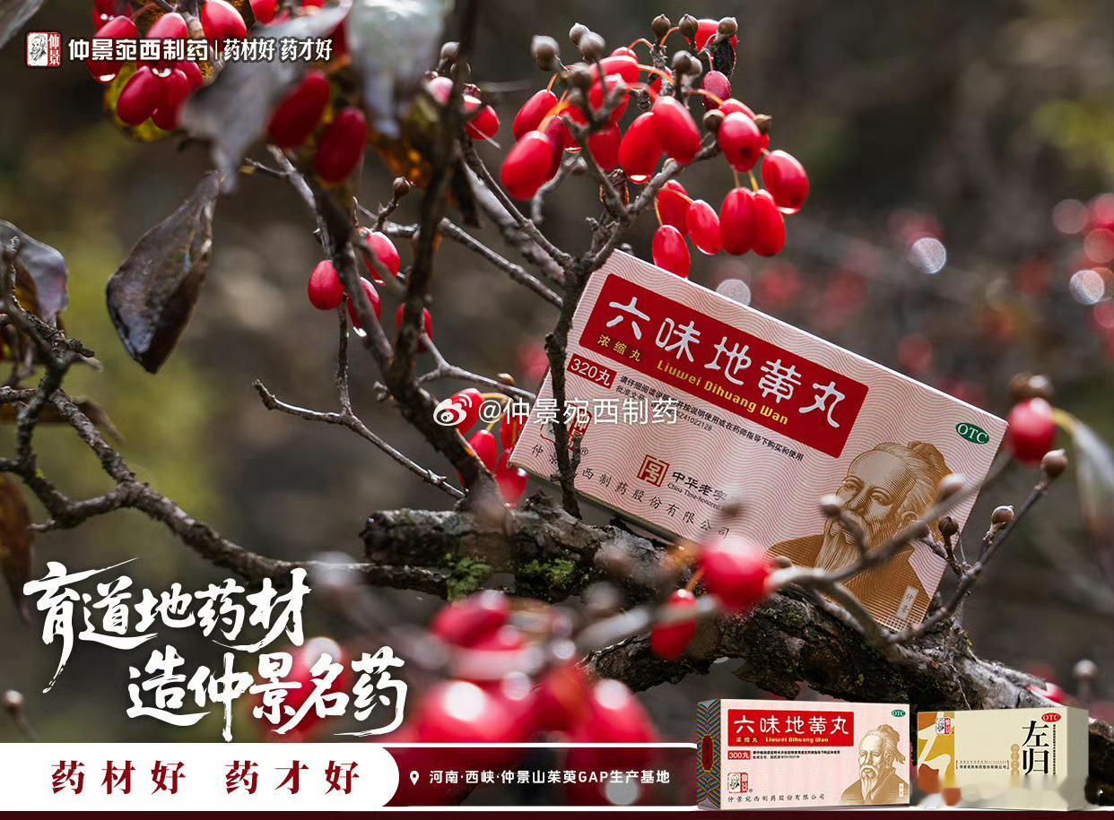 前段时间睡眠不太好，加上又血脂有点儿高，医生给开了六味地黄丸，有养血安神、降脂降