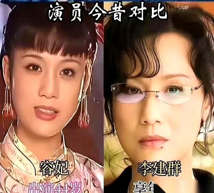 拍《康熙王朝》那会儿，剧组里有个不成文的规矩。有陈道明的戏，全场鸦雀无声。有斯