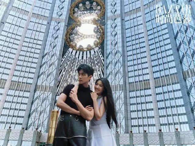 卢远王乐晨：成年人的爱情太戳人别再吵了！这对“对抗路CP”才是成年人爱情的正