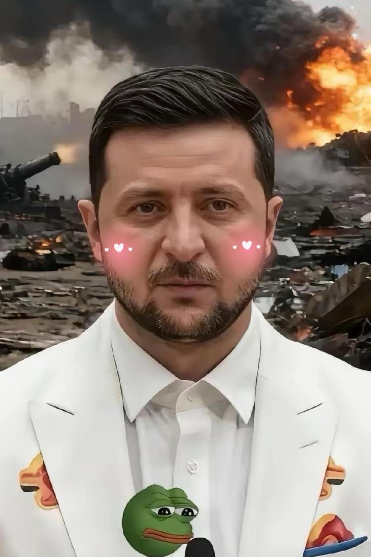 不得不说，中国国运真好！万万没有想到，一场俄乌冲突打了近4年，结果拖垮了欧洲，离