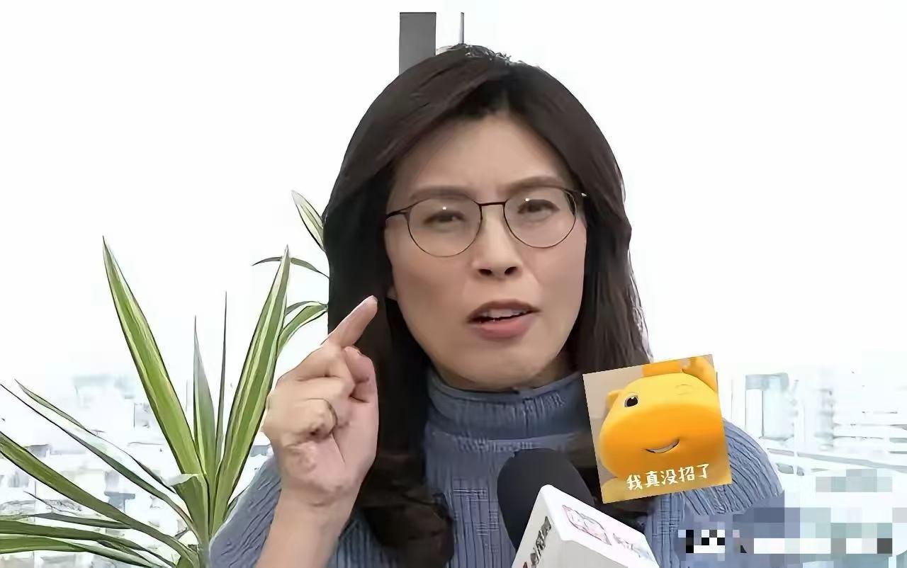 估计郑丽文后悔的都要哭了。谁知道当时自己和张亚中强烈反对才得以保留下来的唯一一