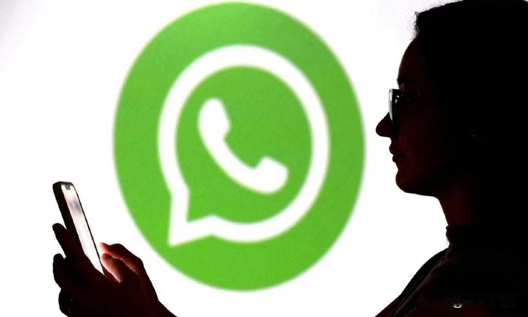 俄罗斯已经在国内实际上全面封锁了WhatsApp。WhatsApp由M