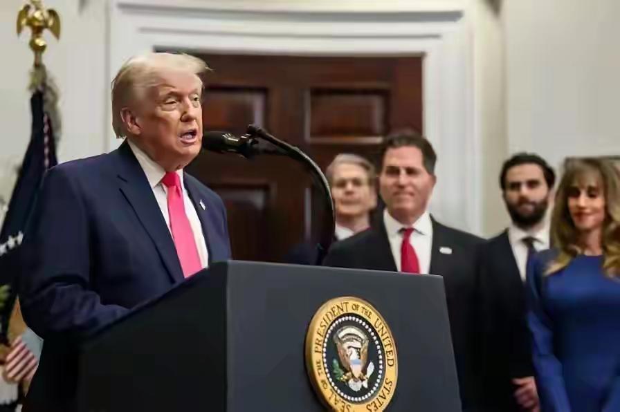 特朗普政府发布2025年国家安全战略，有几个没想到！1、没想到，他们竟然学会