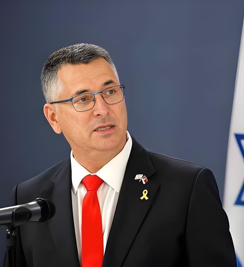 以色列又出手了，这一次他们的目标不是巴勒斯坦，也不是伊朗，而是联合国！近日，以