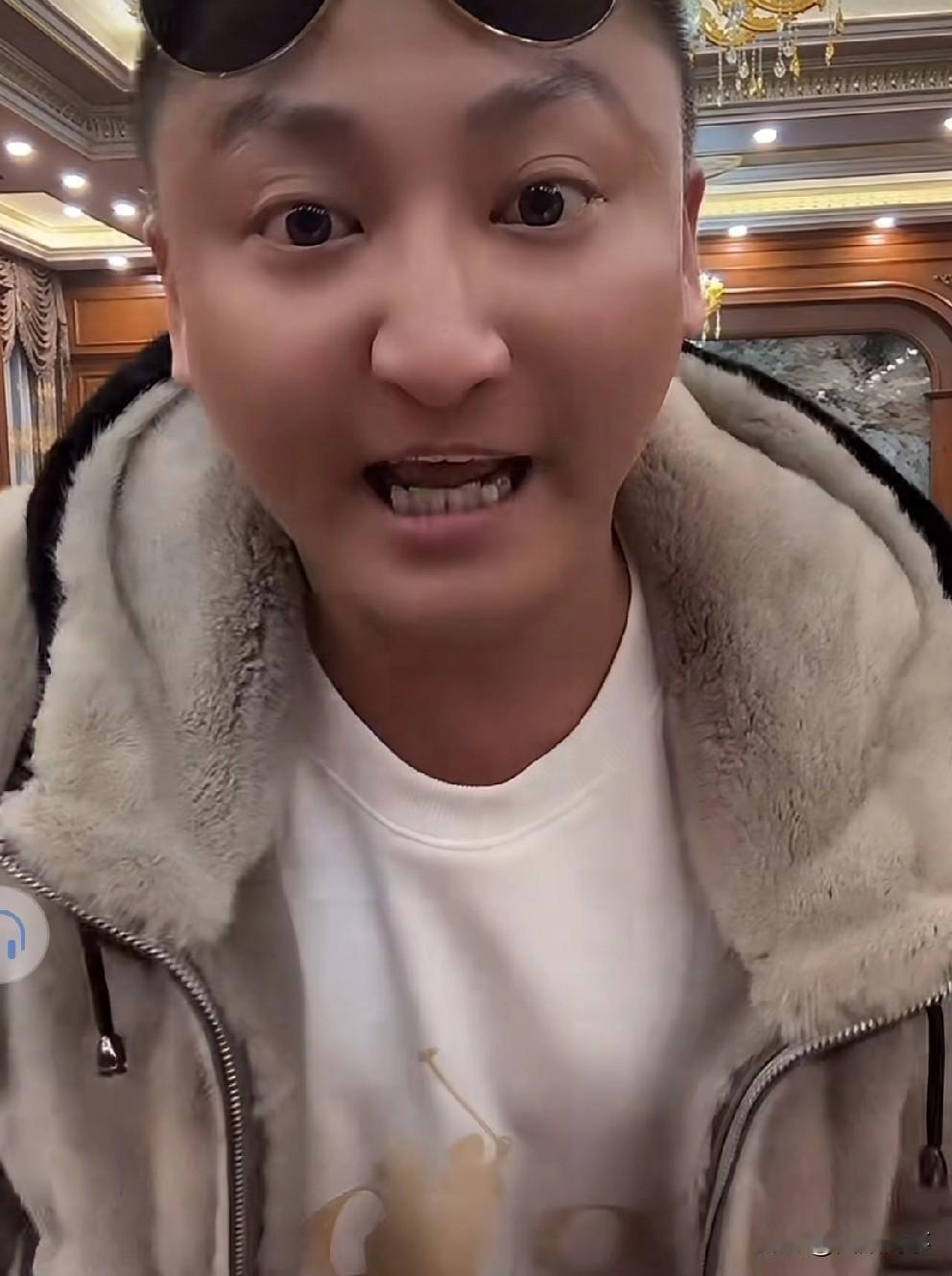 铁岭小辉“漏Niao事件”后解禁可正常直播！小辉因漏Ni