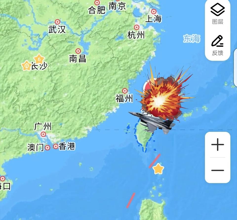 从这次巴基斯坦击落的印度战机的情况来看，台湾的F16纯属活靶子，不是没机会起飞也