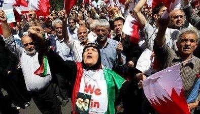 伊朗为啥宁愿给美国低头，也不去投靠中国呢？说句实话吧，伊朗从心里就很轻视中国，所