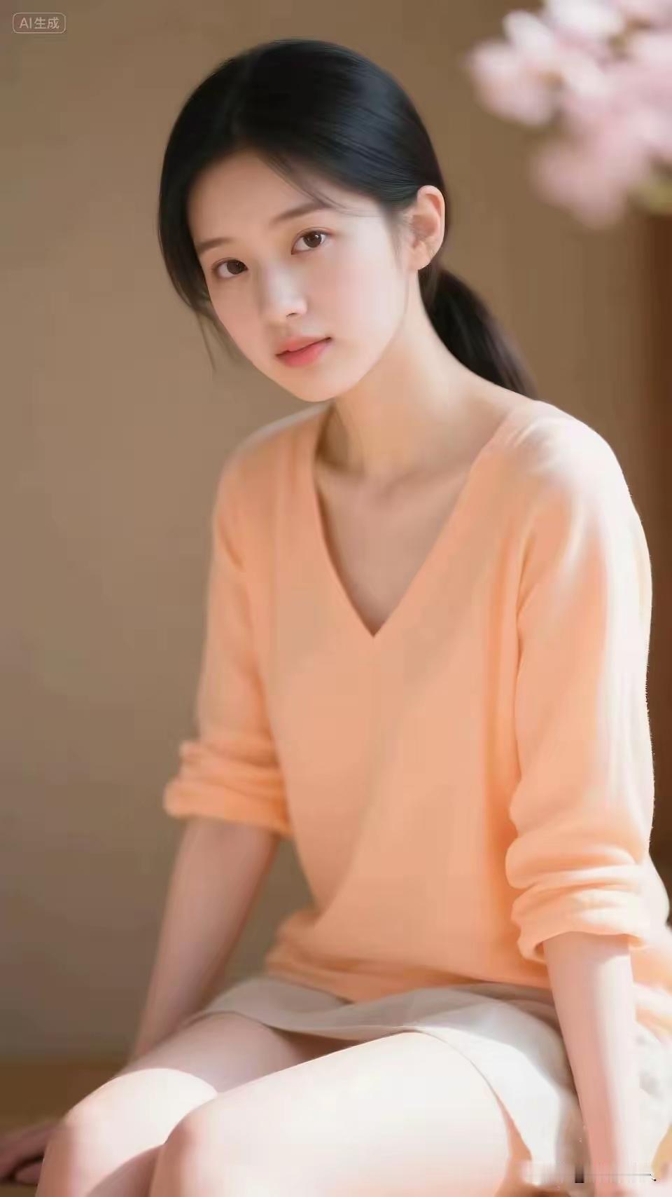 美女姐姐