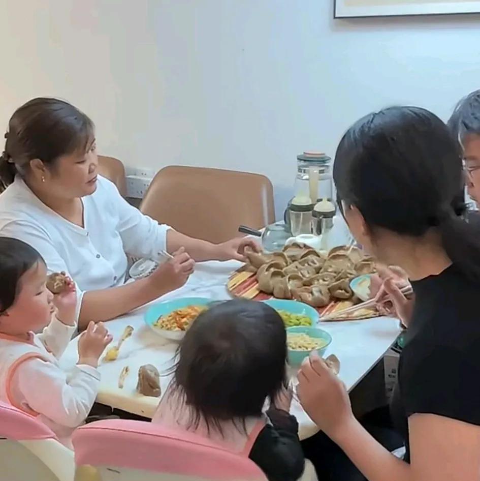 到底娘家是家还是婆家才是家？记得曾经看到过一个搞笑视频，不知道你们看过没？一个