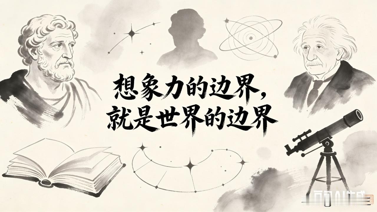 爱因斯坦为何至死不信量子力学？真相藏在东西方文字的DNA里如果告诉你，爱因斯