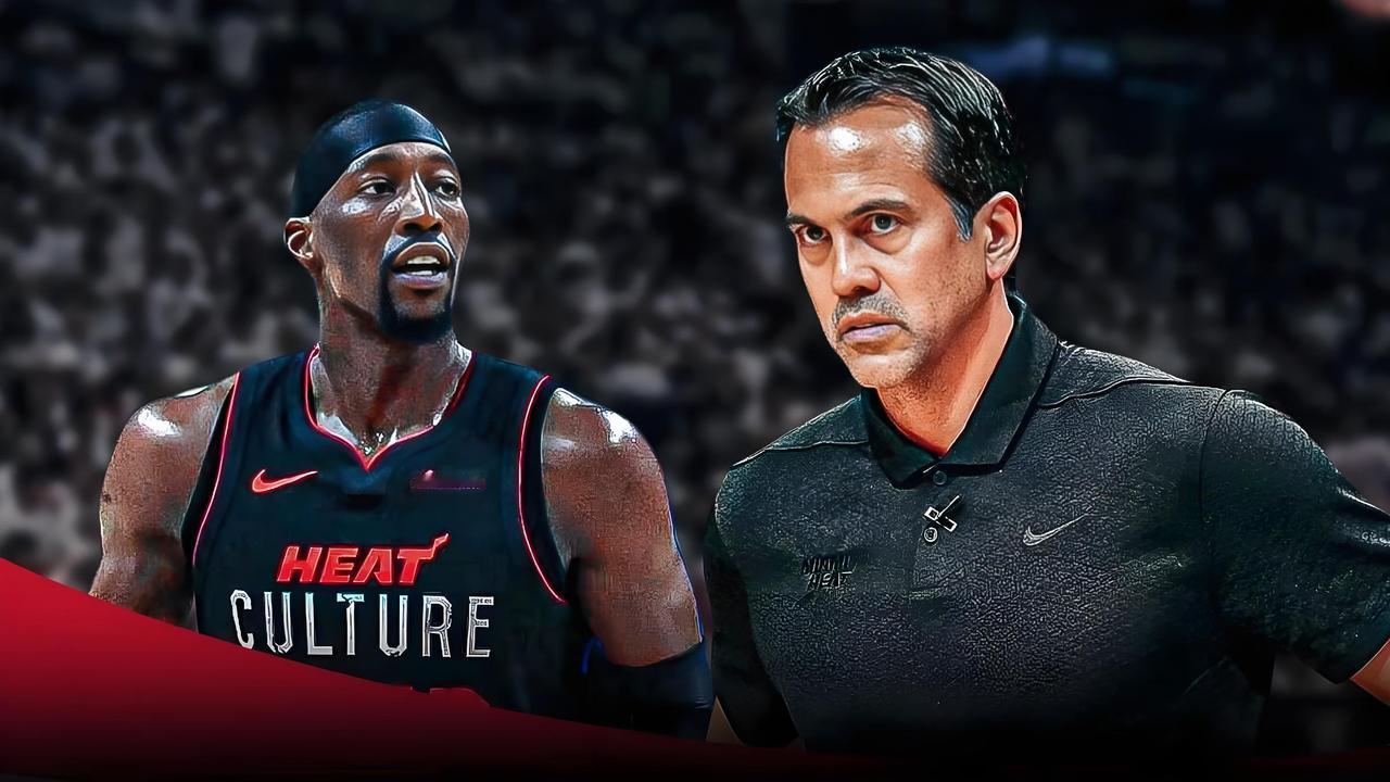 不再爱了，勇士打算放弃字母哥，有意签约阿德巴约。本赛季常规赛中期交易市场，关