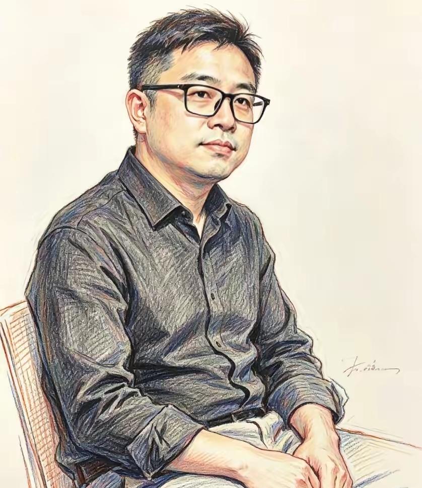 一位老股民非常现实的话：自从有了大数据，机构们炒股的逻辑就变了，没有什么价值投资