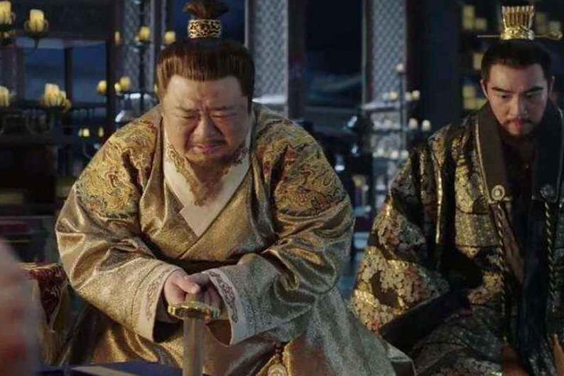 朱棣一辈子说了很多话，但有句话他可能自己都没当回事。靖难之役最凶险的时候，是