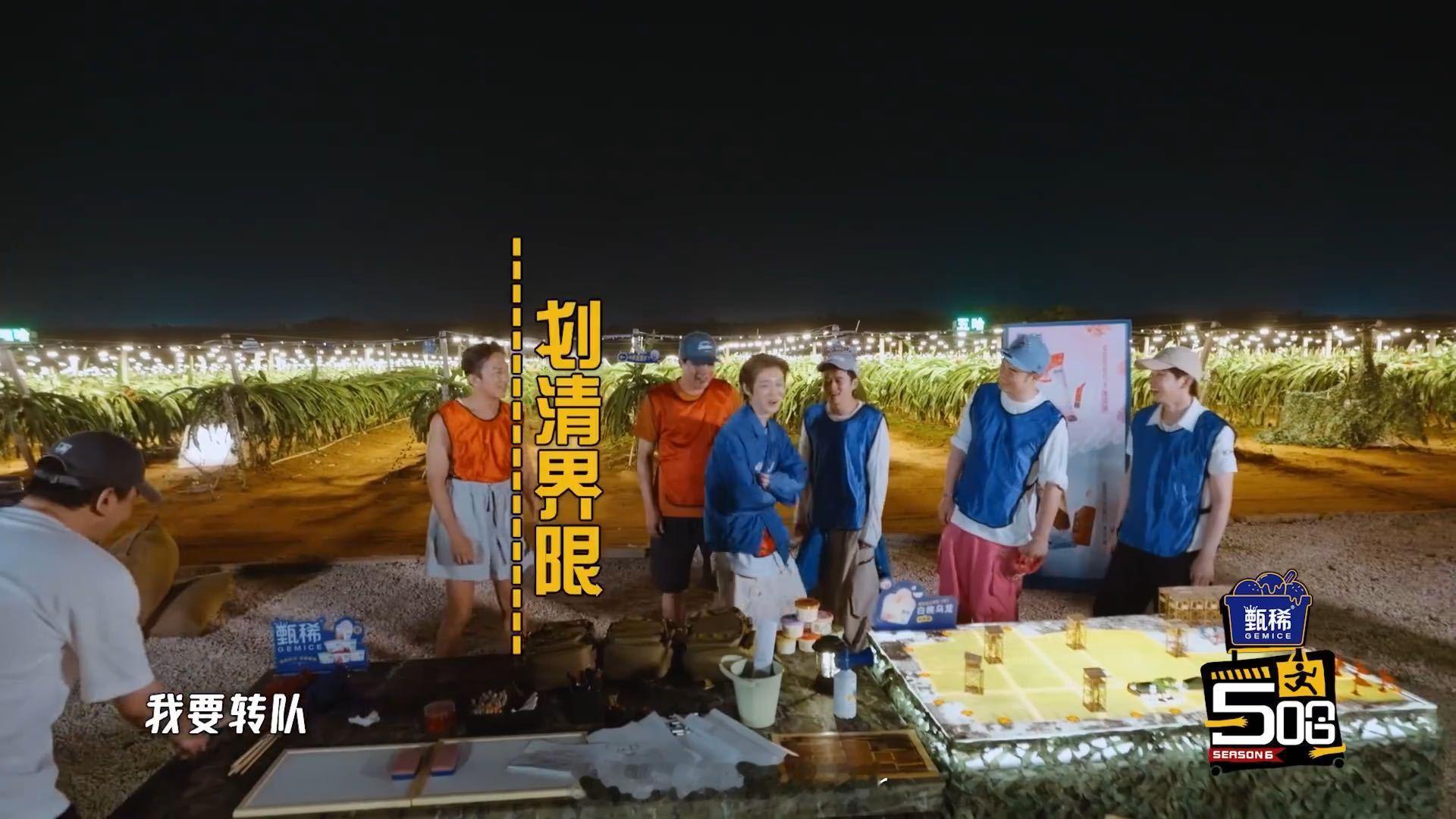 邓超鹿晗大哥别笑二哥邓超鹿晗别互相嫌弃了哈哈哈哈哈有人觉得这种互怼很有趣，有人