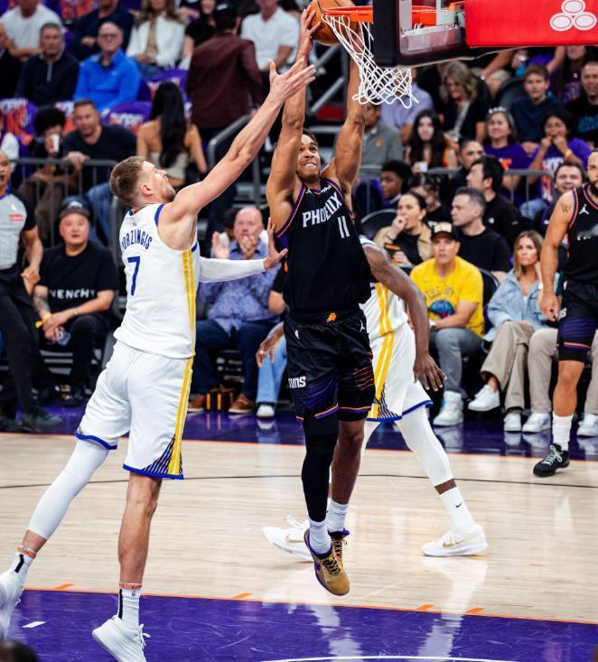 勇士如果交易波尔津吉斯，必定是这两个原因！第一个，伤病隐患太大，事实上，在交易