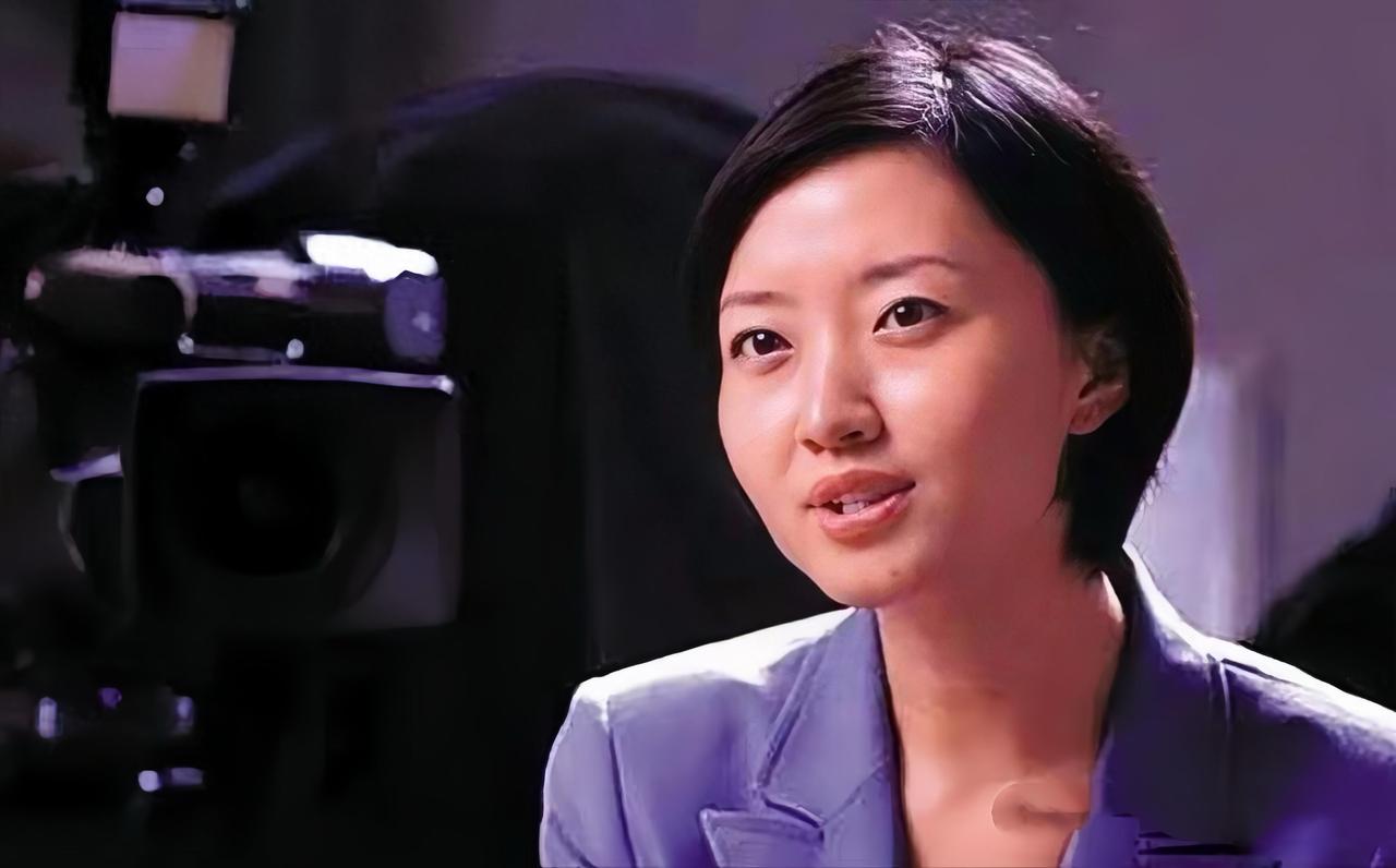 “中国人是不是人！”央视名嘴柴静嘴上爱国，却处处维护西方，10年前甚至还伪造数据