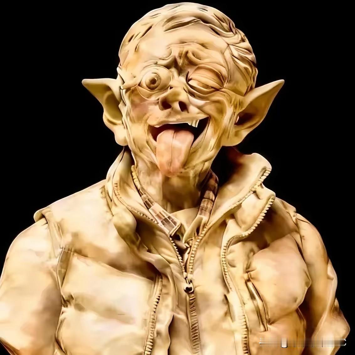 教授的女儿终于坐不住了，跳出来喊话：“停止对我父亲的攻击！”说实话，看到她说