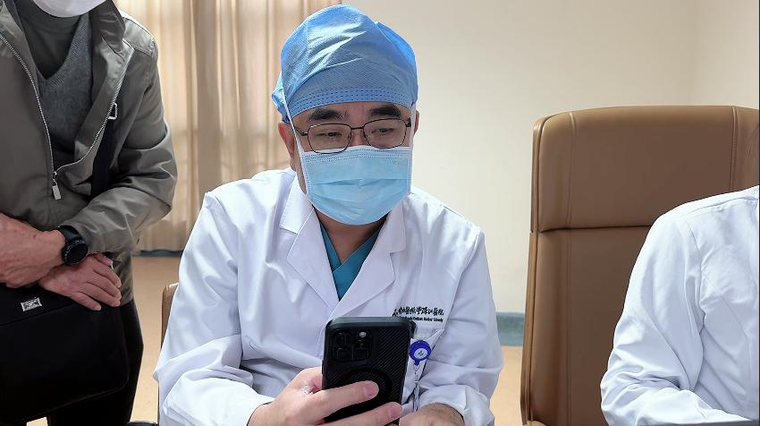 肺结节人群春季养肺指南：6个实用妙招，给肺部轻松减负....春风渐暖，却也