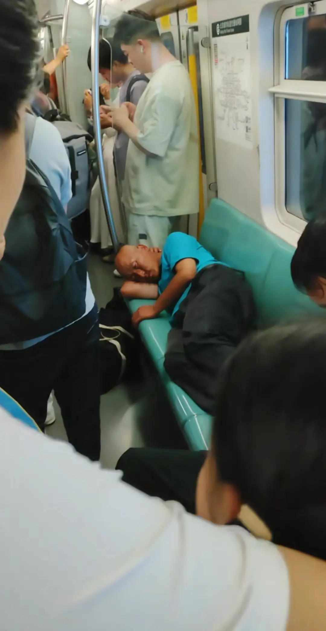 碰到这种人，真的无语死了。