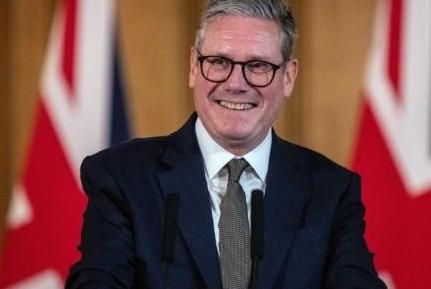 随着美国针对委内瑞拉一事发酵，如今英国也似乎是终于明白了，英国或许已然从世界一流