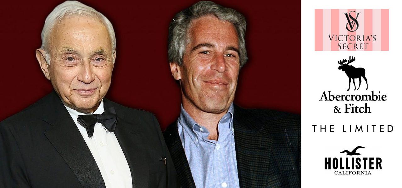 爱泼斯坦背后的真正恶魔？88岁的美国犹太长生种富豪，没有人敢碰！莱斯·韦克斯纳是