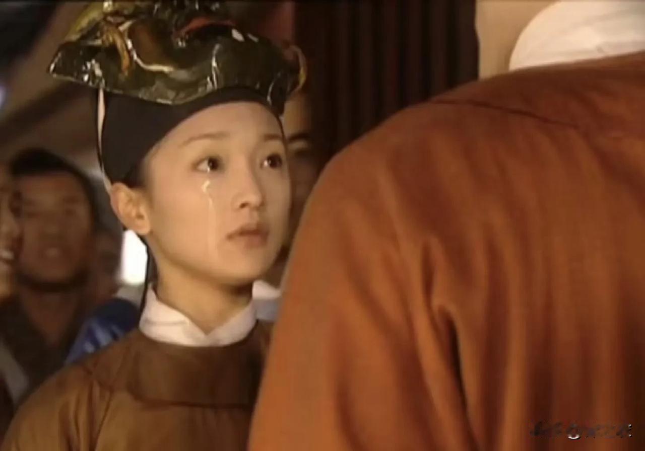 薛绍是在幸福殷实人家长大的孩子，父母相敬如宾，家庭和睦安稳，所以他的思想和认知就