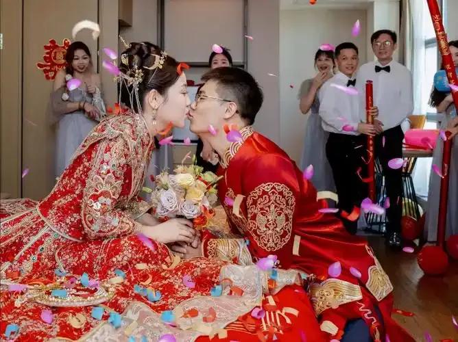 从支持结婚生子到理解不结不生：现在的婚姻，和房子是同一套逻辑最近我突然想通了