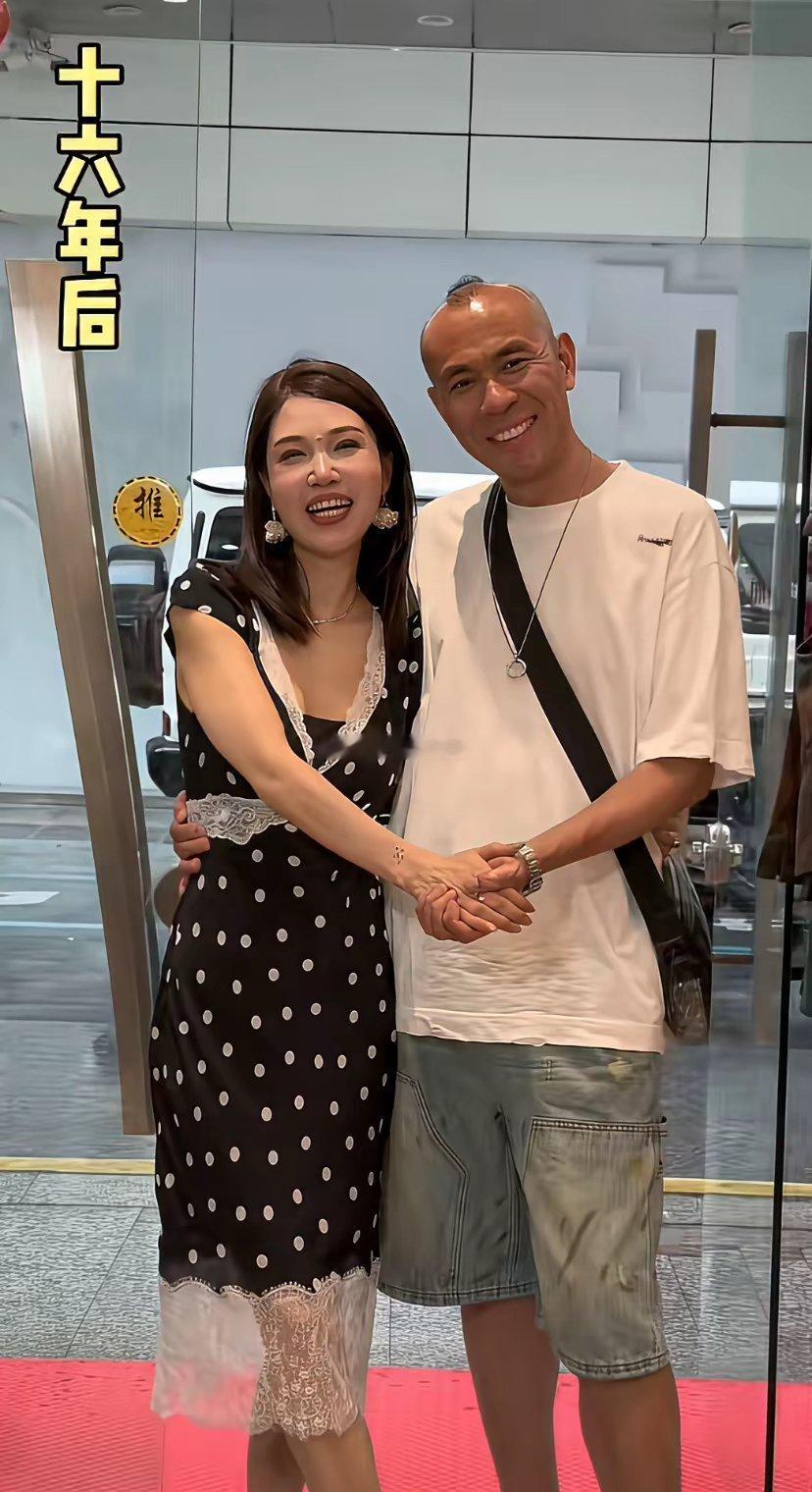 之前他没嫌弃你，现在你也别嫌弃他