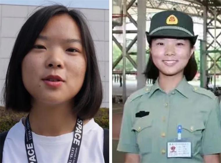 2019年，云南女孩因1分之差，无缘国防科技大学。她一咬牙：我要复读，再考！次年