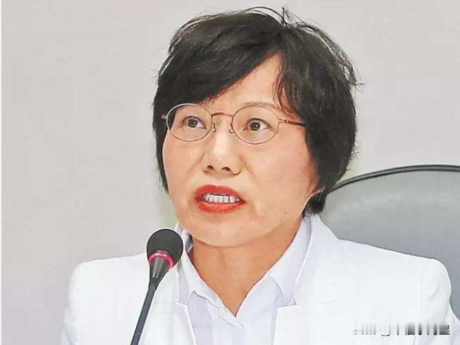 被列为“台独打手”的刘世芳可能被撤换，被问及此事时，刘世芳不置可否，顾左右而言他