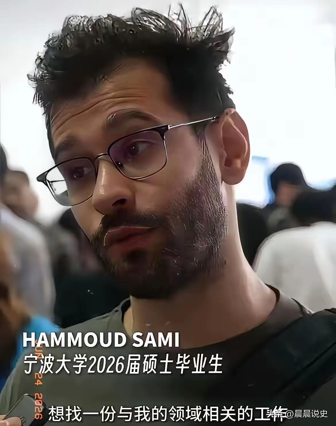宁波大学帮留学生找工作娶媳妇？这服务，中国学生看了想哭宁波大学最近火了，因