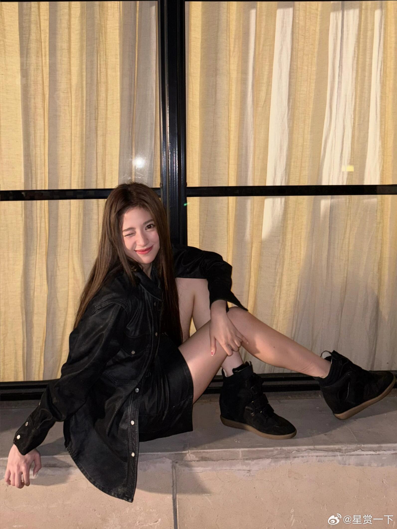 欧阳娣娣🖤​​​
