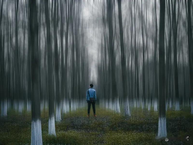 55岁的安富生，只因咳嗽去广西贵港市第二人民医院治疗，最初诊断为“非重症肺炎”，