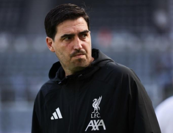 利物浦主帅伊劳拉即将在英超第五轮迎战老东家伯恩茅斯，TheAthletic赛前
