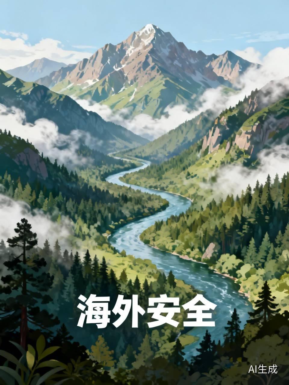 若中国不震慑几个东南亚小国，中国人恐难有安全保障。7月12日，一则噩耗传来，4